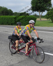 Tandem Weekend 2016 Photos