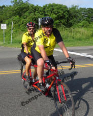 Tandem Weekend 2016 Photos