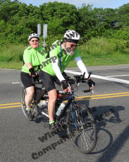 Tandem Weekend 2016 Photos