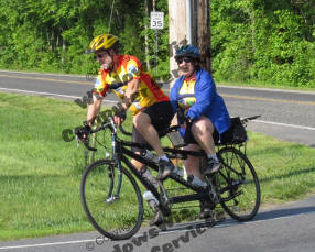 Tandem Weekend 2016 Photos