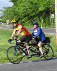 Tandem Weekend 2016 Photos