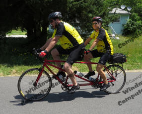 Tandem Weekend 2016 Photos
