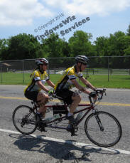 Tandem Weekend 2016 Photos