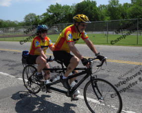 Tandem Weekend 2016 Photos