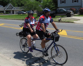 Tandem Weekend 2016 Photos