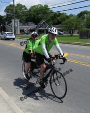 Tandem Weekend 2016 Photos