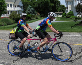 Tandem Weekend 2016 Photos