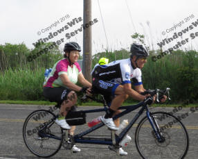 Tandem Weekend 2016 Photos