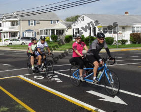Tandem Weekend 2016 Photos