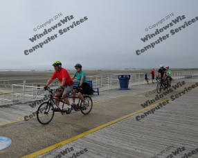 Tandem Weekend 2016 Photos