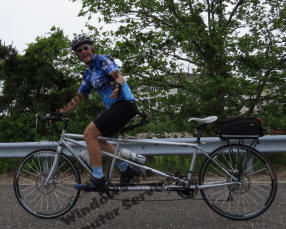 Tandem Weekend 2016 Photos