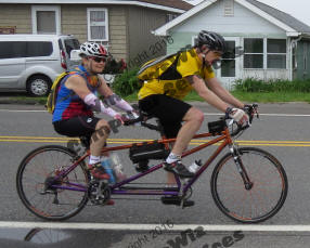 Tandem Weekend 2016 Photos