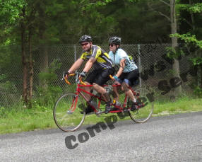 Tandem Weekend 2016 Photos