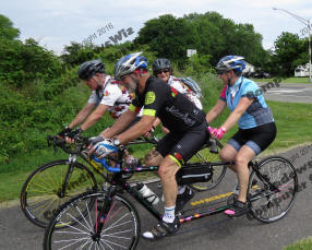 Tandem Weekend 2016 Photos