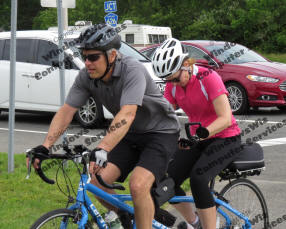 Tandem Weekend 2016 Photos