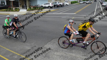 Tandem Weekend 2016 Photos