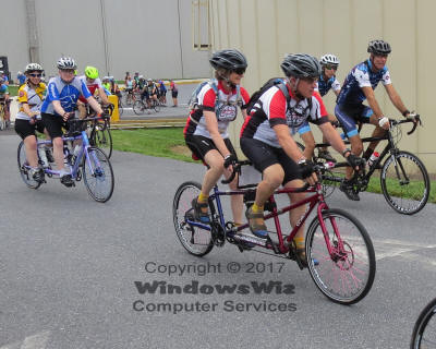 Tandem Weekend 2017 Photos