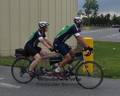 Tandem Weekend 2017 Photos