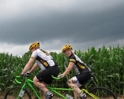 Tandem Weekend 2017 Photos