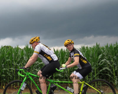 Tandem Weekend 2017 Photos