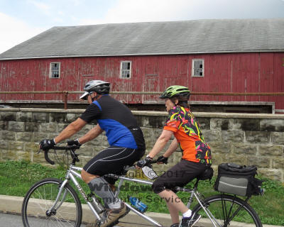 Tandem Weekend 2017 Photos