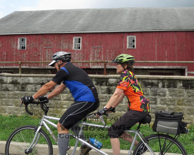 Tandem Weekend 2017 Photos