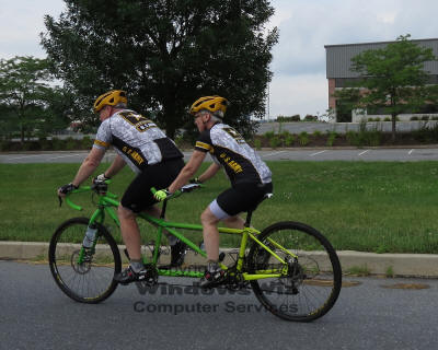 Tandem Weekend 2017 Photos