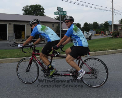 Tandem Weekend 2017 Photos