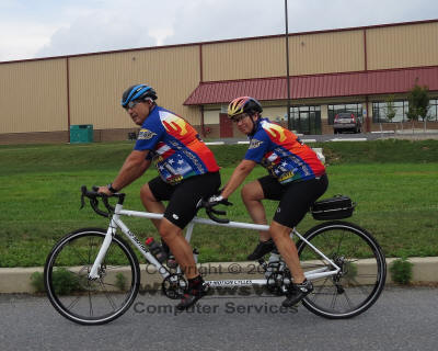 Tandem Weekend 2017 Photos
