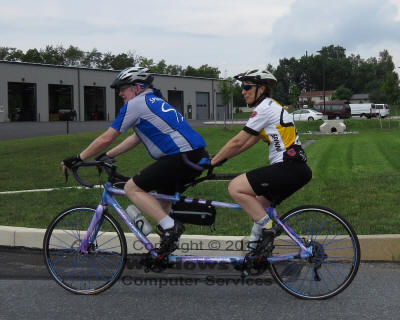 Tandem Weekend 2017 Photos