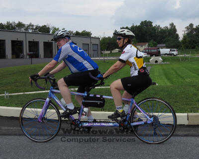 Tandem Weekend 2017 Photos
