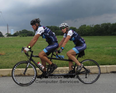 Tandem Weekend 2017 Photos
