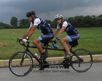 Tandem Weekend 2017 Photos