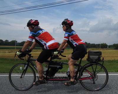 Tandem Weekend 2017 Photos