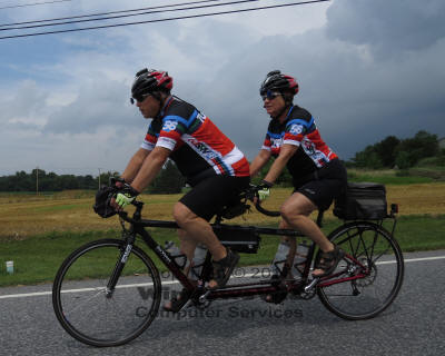 Tandem Weekend 2017 Photos