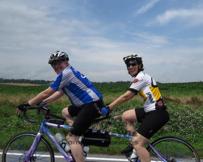 Tandem Weekend 2017 Photos