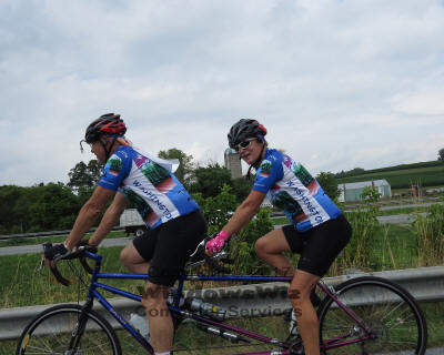 Tandem Weekend 2017 Photos