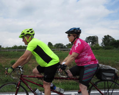 Tandem Weekend 2017 Photos