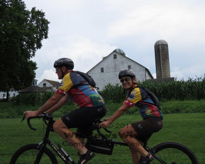 Tandem Weekend 2017 Photos