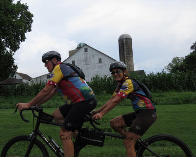 Tandem Weekend 2017 Photos