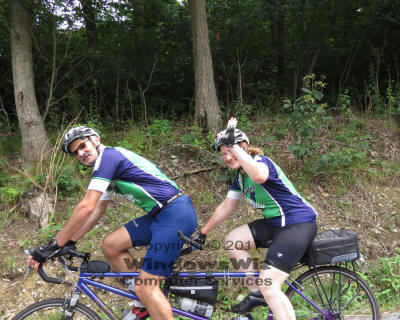 Tandem Weekend 2017 Photos