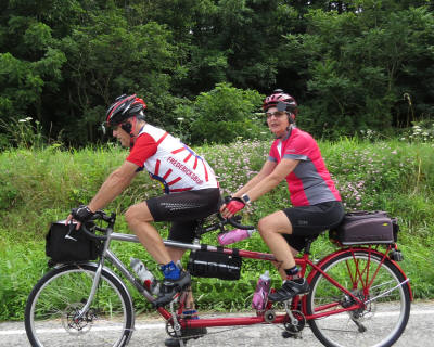 Tandem Weekend 2017 Photos