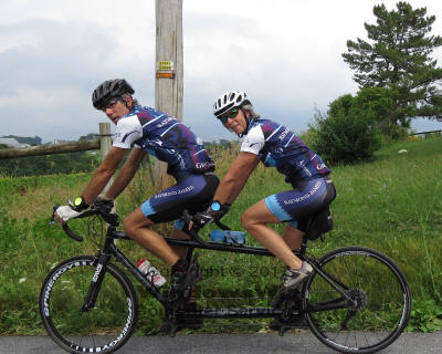 Tandem Weekend 2017 Photos