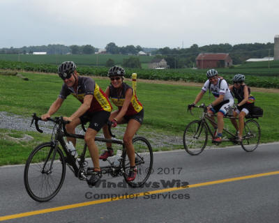 Tandem Weekend 2017 Photos