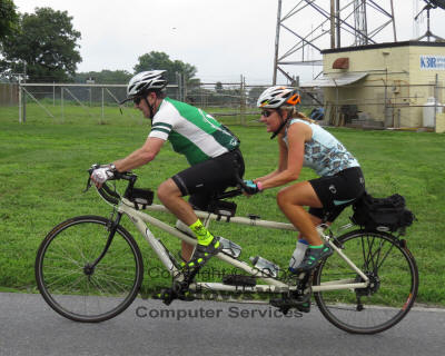 Tandem Weekend 2017 Photos