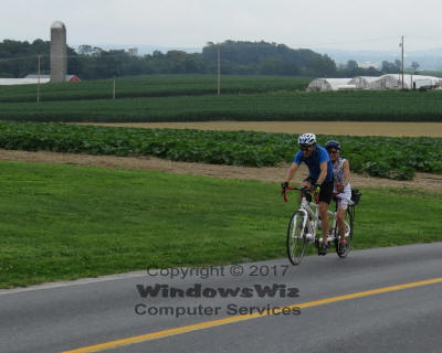 Tandem Weekend 2017 Photos