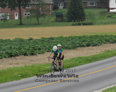 Tandem Weekend 2017 Photos