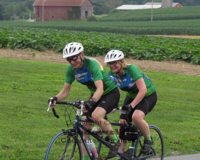 Tandem Weekend 2017 Photos