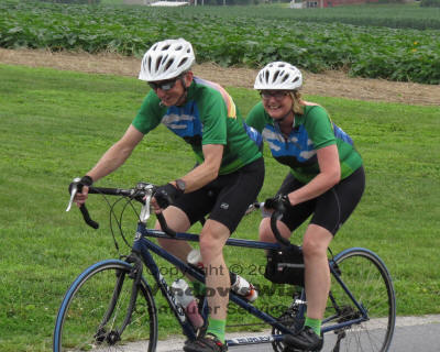 Tandem Weekend 2017 Photos