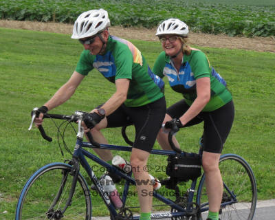 Tandem Weekend 2017 Photos